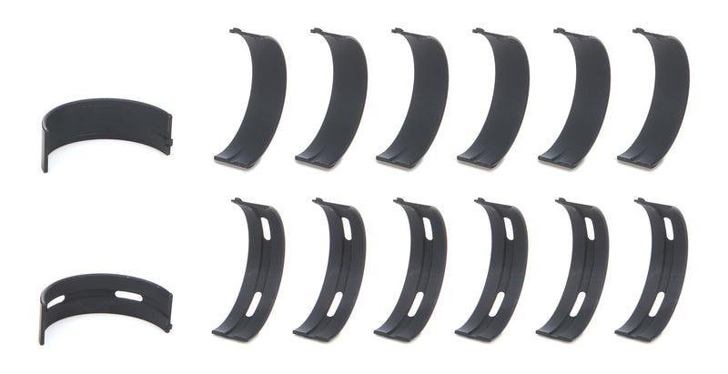 ACL BEARINGS Main Bearing Set Coated Toyota 6-Cyl 2JZGE 7M8103HC-.25