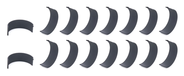 ACL BEARINGS Rod Bearing Set Coated SBC w/1.889 Journal 8B1663HXC-STD