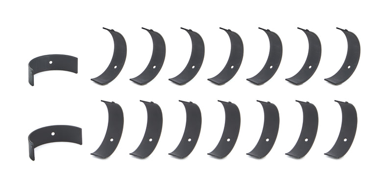 ACL BEARINGS Rod Bearing Set Coated SBF 289-302 8B634HXC-STD