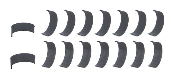 ACL BEARINGS Rod Bearing Set Coated SBC 305-400 8B663HC-001