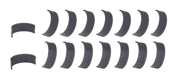 ACL BEARINGS Rod Bearing Set Coated SBC 305-400 8B663HC-STD