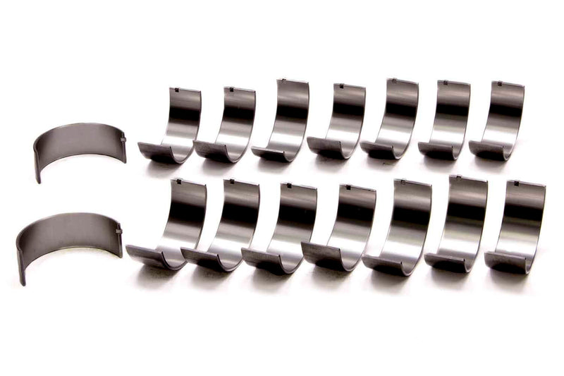 ACL BEARINGS Rod Bearing Set 8B743A-STD