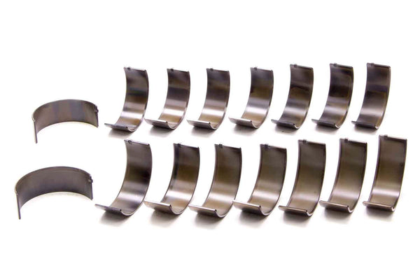 ACL BEARINGS Rod Bearing Set 8B743H-STD