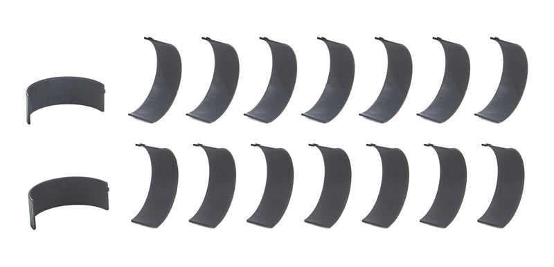 ACL BEARINGS Rod Bearing Set Coated BBC 396-454 8B743HC-STD