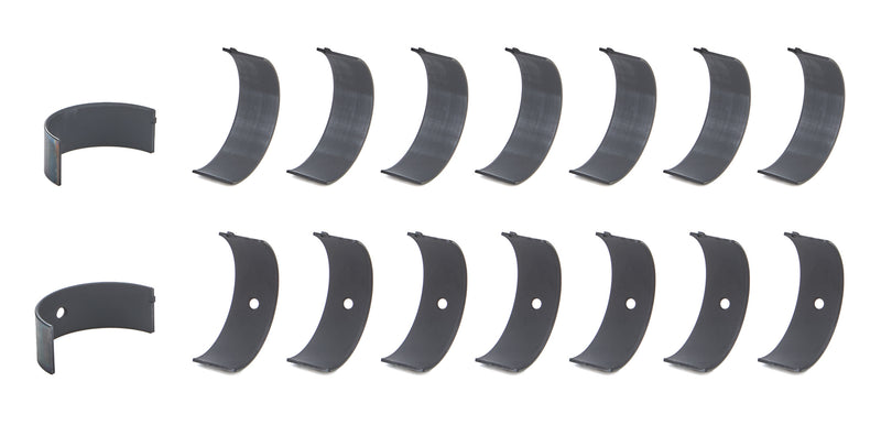 ACL BEARINGS Rod Bearing Set Coated BBC 396-454 8B743HDC-001