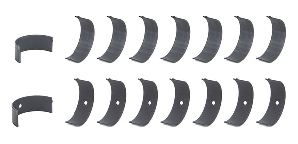 ACL BEARINGS Rod Bearing Set Coated BBC 396-454 8B743HDC-STD