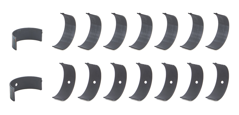 ACL BEARINGS Rod Bearing Set Coated BBC 396-454 8B743HDC-STD