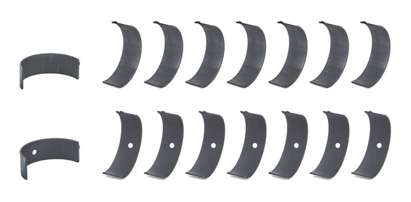 ACL BEARINGS Rod Bearing Set Coated BBC 396-454 8B743HNDC-STD