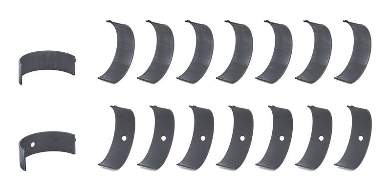 ACL BEARINGS Rod Bearing Set Coated BBC 396-454 8B743HNDC-STD