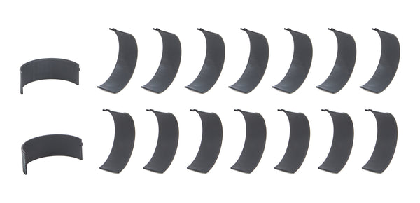 ACL BEARINGS Rod Bearing Set Coated BBC 396-454 8B743HXC-STD