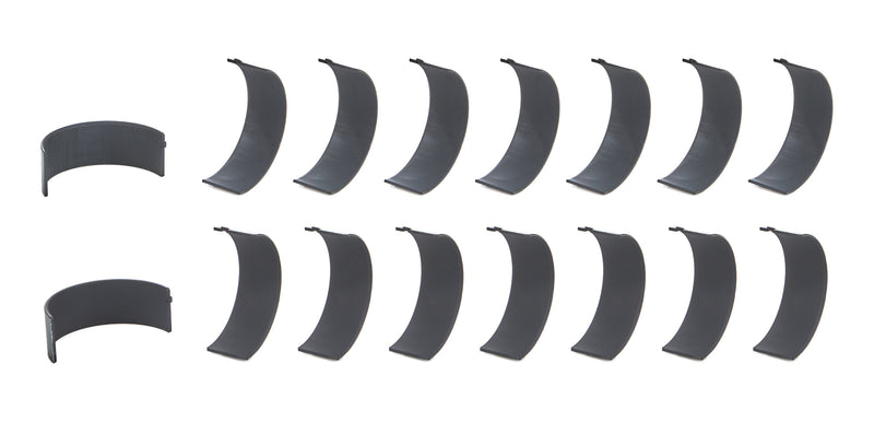 ACL BEARINGS Rod Bearing Set Coated BBC 396-454 8B743HXC-STD