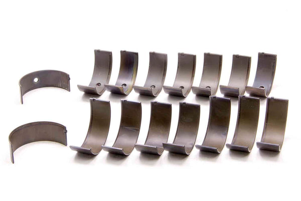 ACL BEARINGS Rod Bearing Set 8B743HXD-STD