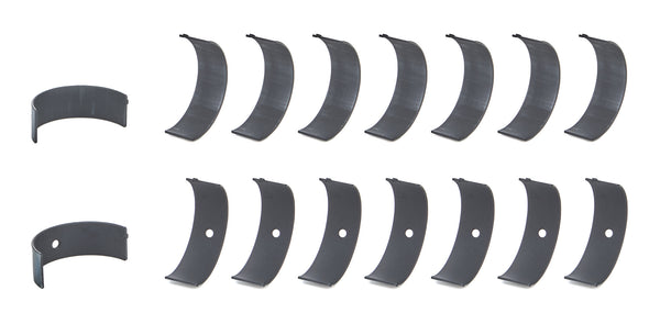 ACL BEARINGS Rod Bearing Set Coated BBC 396-454 8B743HXNDC-STD