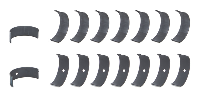 ACL BEARINGS Rod Bearing Set Coated BBC 396-454 8B743HXNDC-STD