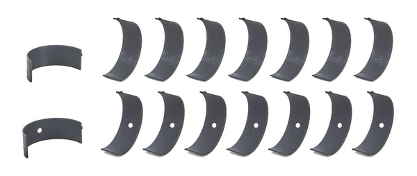 ACL BEARINGS Rod Bearing Set Coated BBC 396-454 8B743HXXDC-STD