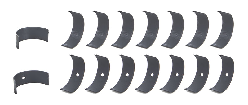 ACL BEARINGS Rod Bearing Set Coated BBC 396-454 8B743HXXDC-STD