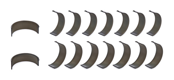 ACL BEARINGS Rod Bearing Set 2.000 Pin - Narrowed 8B745HN-STD