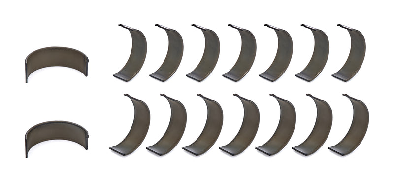 ACL BEARINGS Rod Bearing Set 2.000 Pin - Narrowed 8B745HN-STD