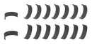 ACL BEARINGS Rod Bearing Set Coated BBF 429/460 8B818HC-010