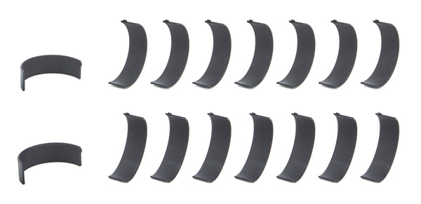 ACL BEARINGS Rod Bearing Set Coated BBF 429/460 8B818HC-STD