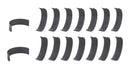 ACL BEARINGS Rod Bearing Set Coated Ford 351C/351M/400M 8B927HC-010