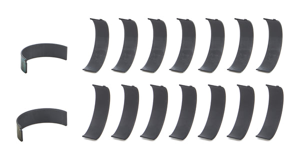 ACL BEARINGS Rod Bearing Set Coated Ford 351C/351M/400M 8B927HC-010