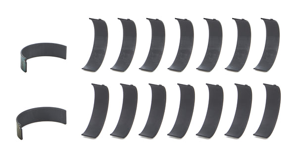 ACL BEARINGS Rod Bearing Set Coated Ford 351C/351M/400M 8B927HC-STD