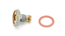 ADVANCED ENGINE DESIGN 4.5 Power Valve 5045