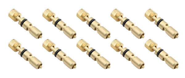 ADVANCED ENGINE DESIGN .110 Viton Needle & Seat (10-Pack) 5110X