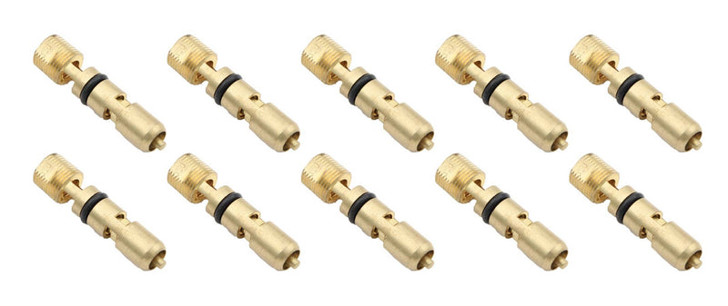 ADVANCED ENGINE DESIGN .110 Viton Needle & Seat (10-Pack) 5110X