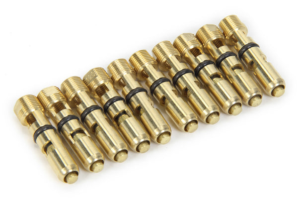 ADVANCED ENGINE DESIGN .125 Viton Needle & Seat 10-pk 5115X