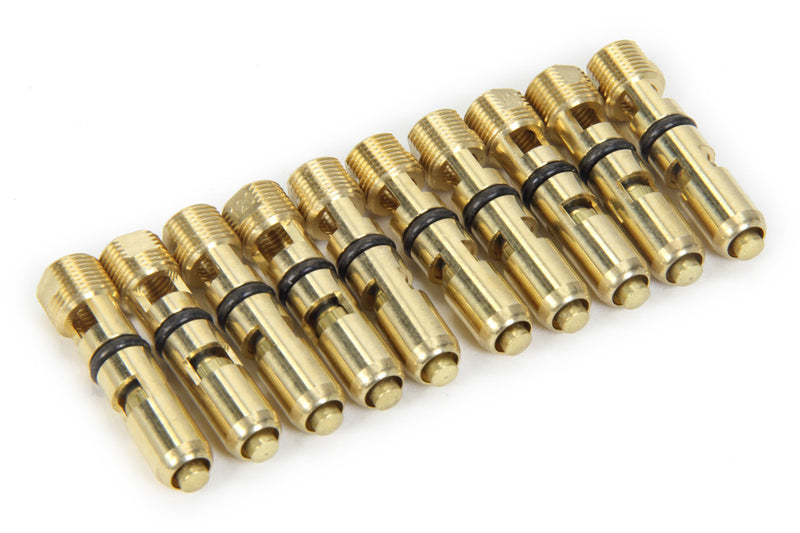 ADVANCED ENGINE DESIGN .125 Viton Needle & Seat 10-pk 5115X