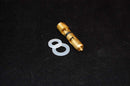 ADVANCED ENGINE DESIGN .125 Viton Needle & Seat - Each 5115