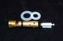 ADVANCED ENGINE DESIGN .120 Trick Hi-Flow Needle & Seat - Each 5116