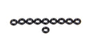 ADVANCED ENGINE DESIGN Idle Mixture Screw Gaskets (10pk) 5255X
