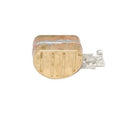 ADVANCED ENGINE DESIGN Brass Replacement Float (600 Style) 5350