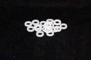 ADVANCED ENGINE DESIGN Nylon Float Bowl Screw Gaskets (18) 5410