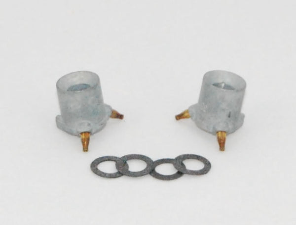 ADVANCED ENGINE DESIGN .037in Accelerator Pump Squirters - Tube Type 5537