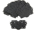 ADVANCED ENGINE DESIGN Metering Block Gaskets (10) 5827