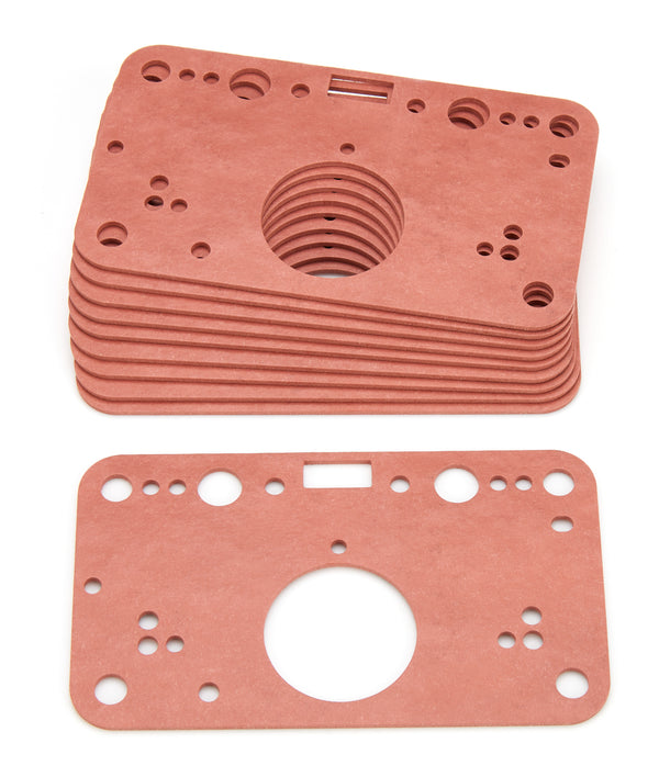 ADVANCED ENGINE DESIGN Metering Block Gaskets 2-Circuit 10-pack 5840X