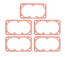 ADVANCED ENGINE DESIGN Reusable Float Bowl Gaskets (5) 5847