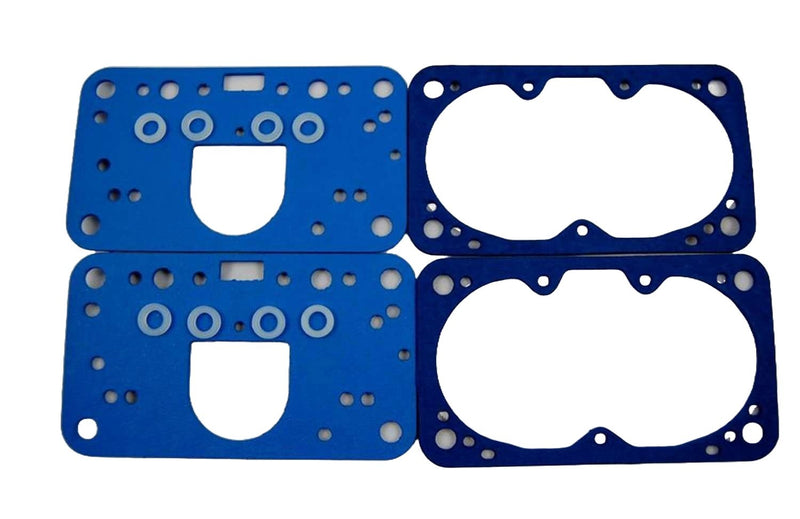 ADVANCED ENGINE DESIGN Reusable Jet Change Gasket Kit - 4150 5892