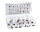 ADVANCED ENGINE DESIGN Holley Jet Assortment (64-81) 6000