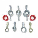 ADVANCED ENGINE DESIGN Drop Leg Booster - .180in Orifice (4) 60723
