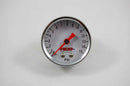 ADVANCED ENGINE DESIGN 1-1/2 Fuel Pressure Gauge 0-15psi 6100
