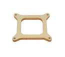 ADVANCED ENGINE DESIGN 1/2in Carburetor Spacer 4150 Flange 6150