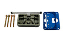 ADVANCED ENGINE DESIGN Metering Block Conv. Kit 6300