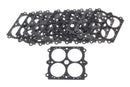 ADVANCED ENGINE DESIGN Throttle Plate Gaskets (650-800) 10-pack 6364X