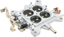 ADVANCED ENGINE DESIGN Complete Baseplate Assm 650-800 CFM w/ 4-Corner 6465