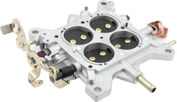 ADVANCED ENGINE DESIGN Complete Baseplate Assm 650-800 CFM w/ 4-Corner 6465